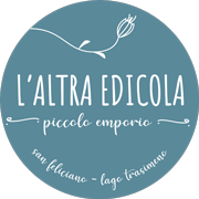 L'altra Edicola -  Piccolo Emporio